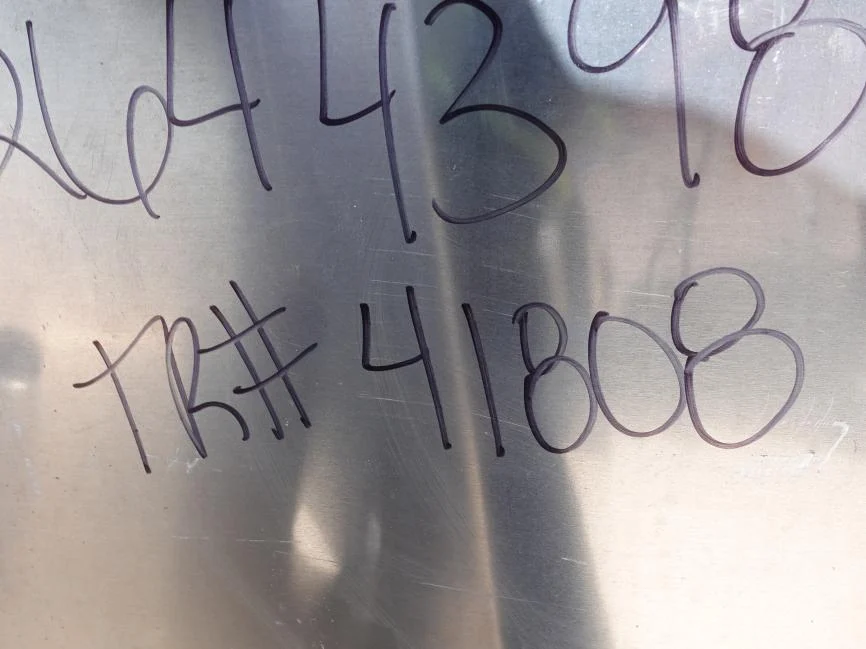 Mumford Fire District, NY production progress photo from February 28, 2026 (img-006)