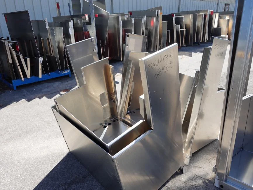 Mumford Fire District, NY production progress photo from February 28, 2026 (img-008)