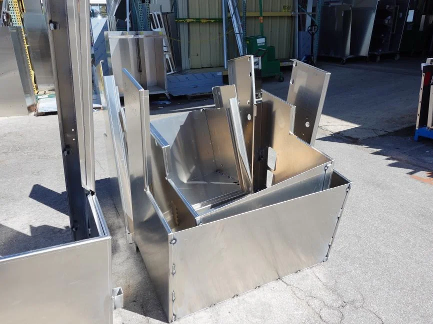 Mumford Fire District, NY production progress photo from February 28, 2026 (img-009)