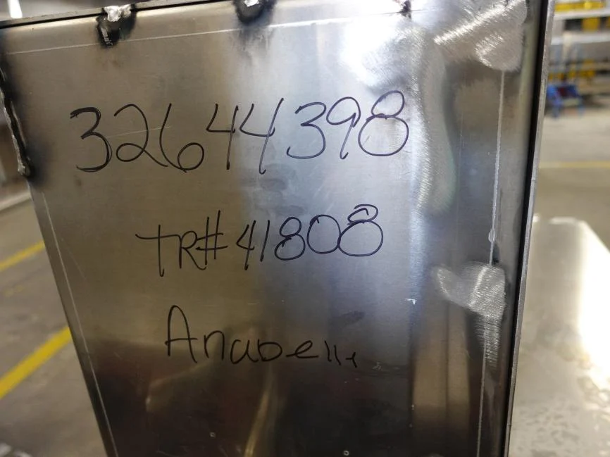 Mumford Fire District, NY production progress photo from March 7, 2026 (img-006)