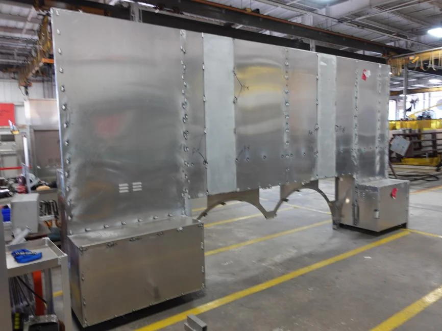 Mumford Fire District, NY production progress photo from March 7, 2026 (img-010)