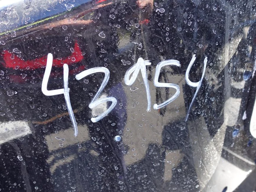 Village of Painted Post Fire Department, NY production progress photo from January 10, 2026 (img-011)