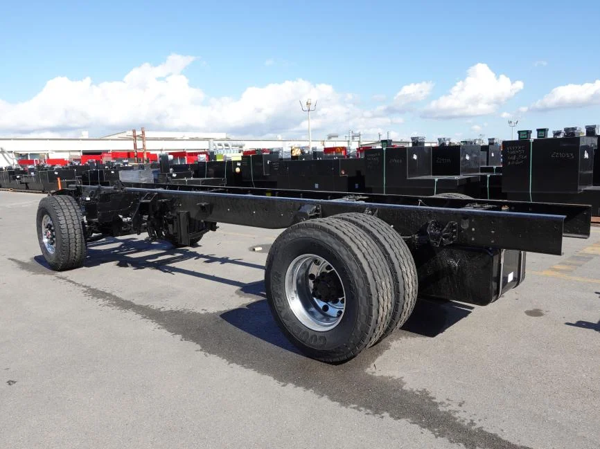 Village of Painted Post Fire Department, NY production progress photo from January 10, 2026 (img-013)