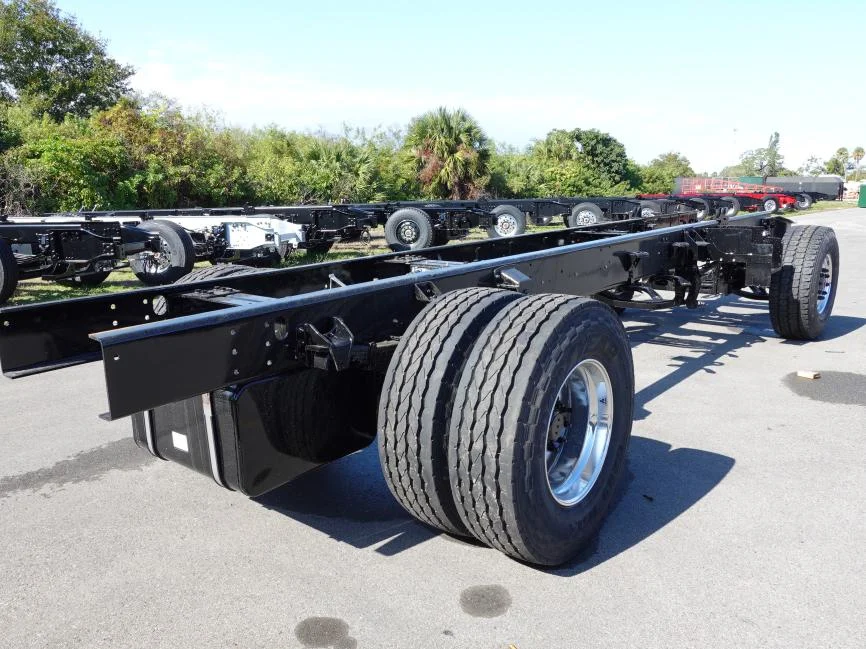 Village of Painted Post Fire Department, NY production progress photo from January 10, 2026 (img-014)