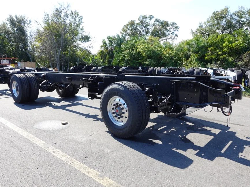 Village of Painted Post Fire Department, NY production progress photo from January 10, 2026 (img-015)