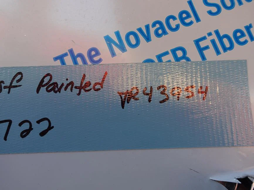 Village of Painted Post Fire Department, NY production progress photo from January 17, 2026 (img-012)