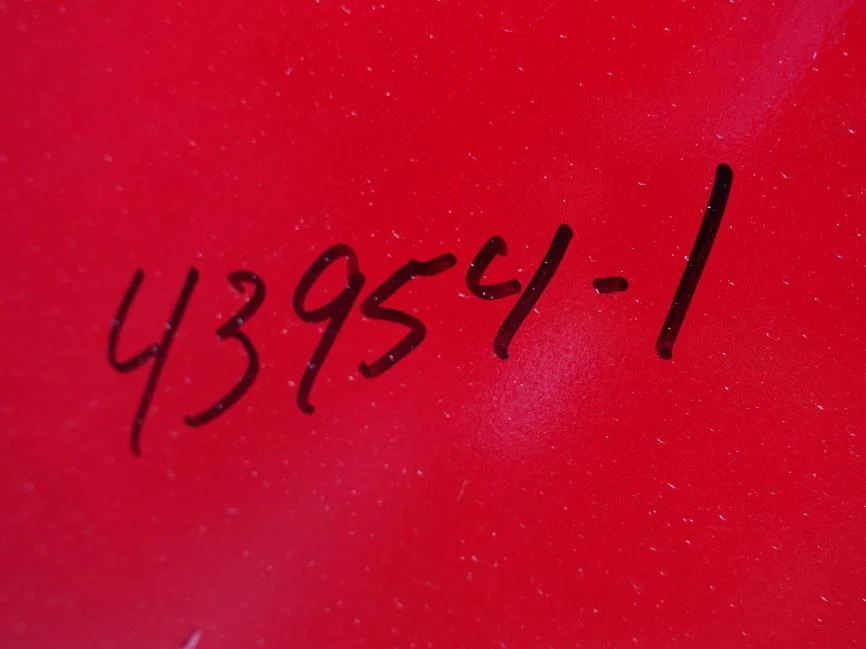 Village of Painted Post Fire Department, NY production progress photo from January 24, 2026 (img-016)