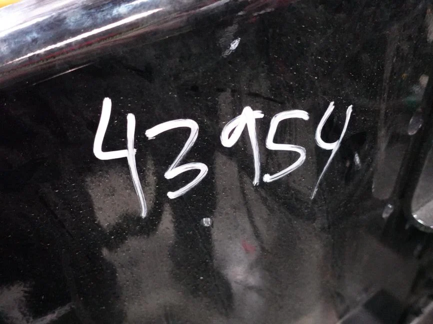 Village of Painted Post Fire Department, NY production progress photo from January 31, 2026 (img-011)