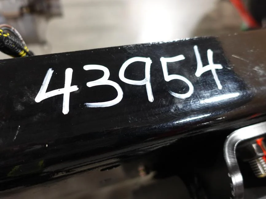 Village of Painted Post Fire Department, NY production progress photo from February 7, 2026 (img-011)