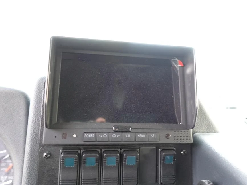 Village of Painted Post Fire Department, NY production progress photo from February 28, 2026 (img-009)