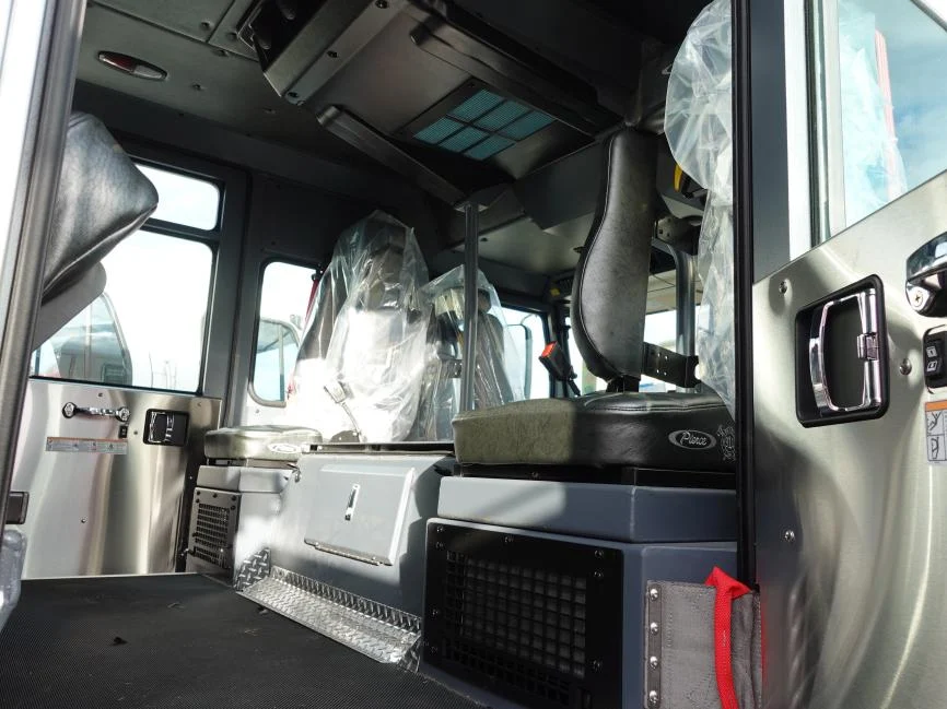 Village of Painted Post Fire Department, NY production progress photo from February 28, 2026 (img-029)