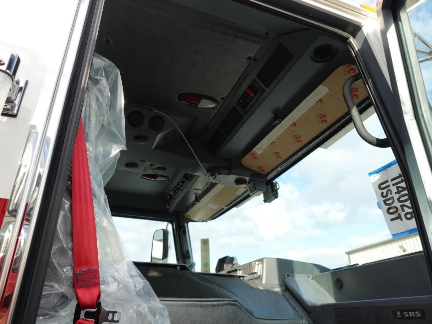 Village of Painted Post Fire Department, NY production progress photo from February 28, 2026 (img-030)