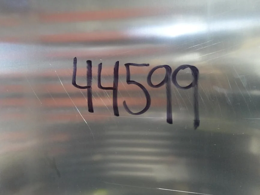 Greater Rochester International Airport, NY production progress photo from January 24, 2026 (img-006)