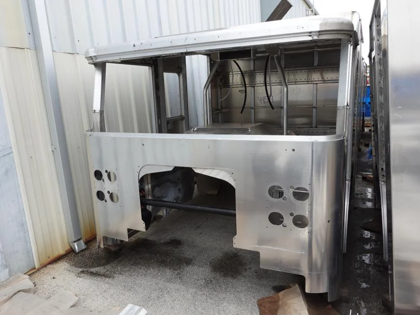 Greater Rochester International Airport, NY production progress photo from January 31, 2026 (img-007)