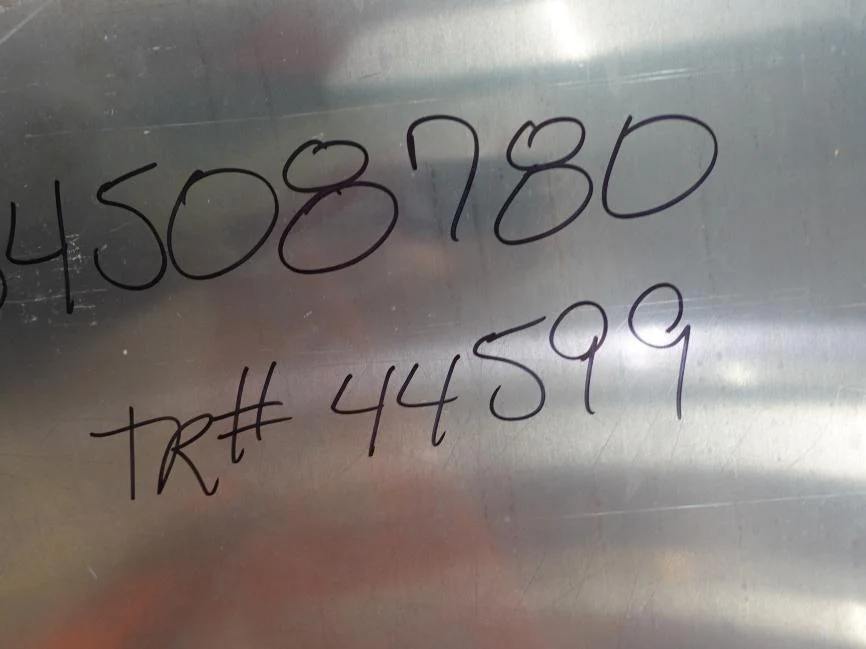 Greater Rochester International Airport, NY production progress photo from January 31, 2026 (img-014)