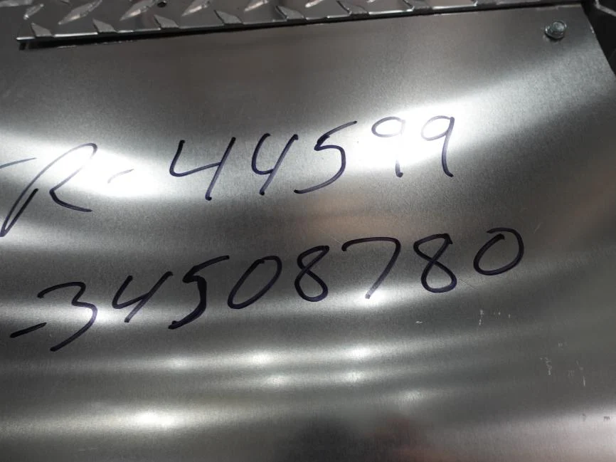 Greater Rochester International Airport, NY production progress photo from February 7, 2026 (img-006)