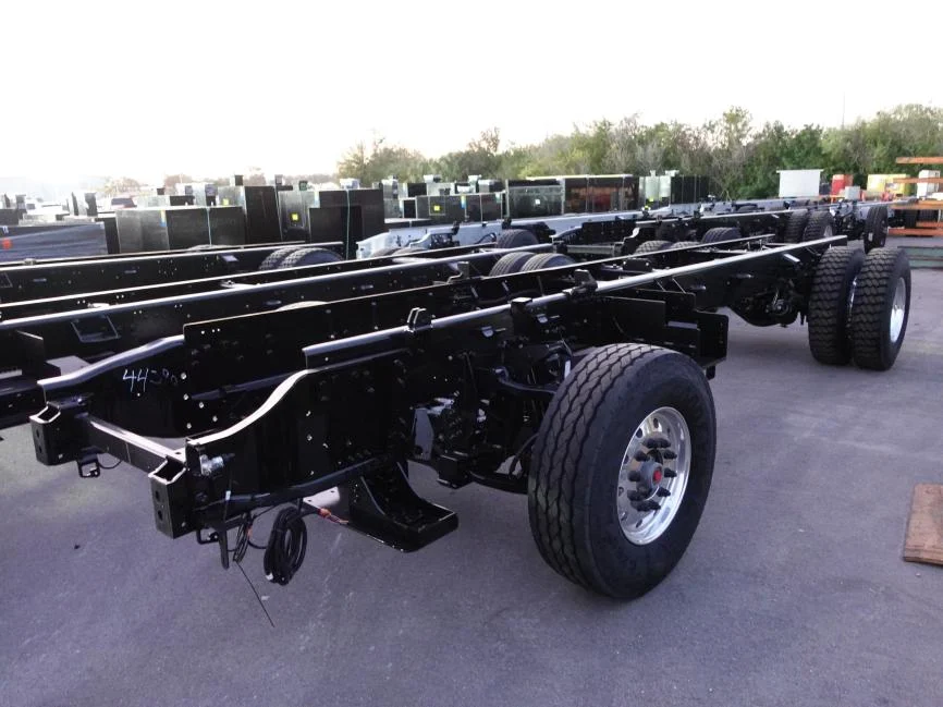 Greater Rochester International Airport, NY production progress photo from February 21, 2026 (img-012)