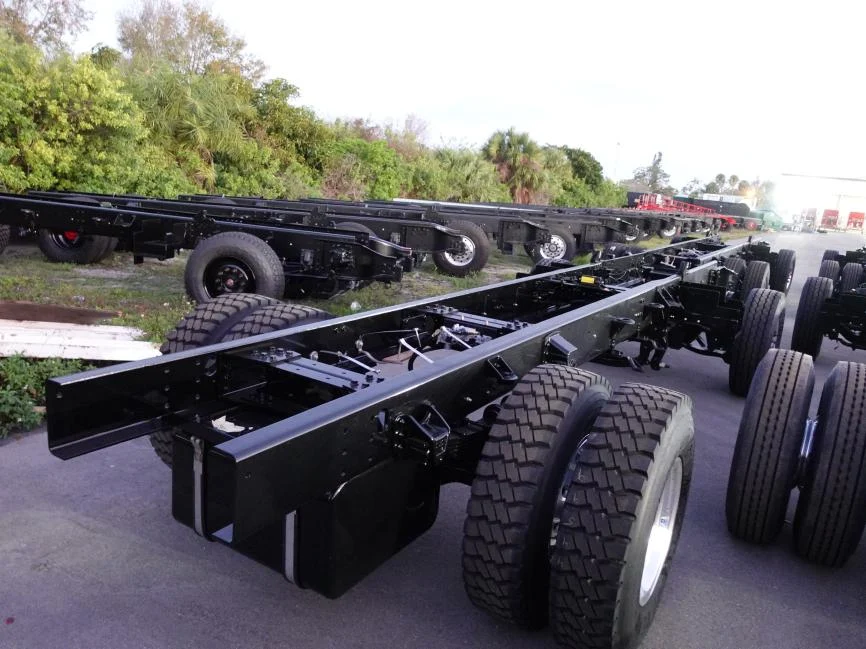 Greater Rochester International Airport, NY production progress photo from February 21, 2026 (img-014)