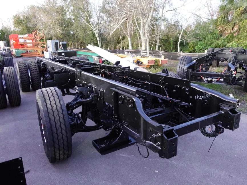 Greater Rochester International Airport, NY production progress photo from February 21, 2026 (img-015)