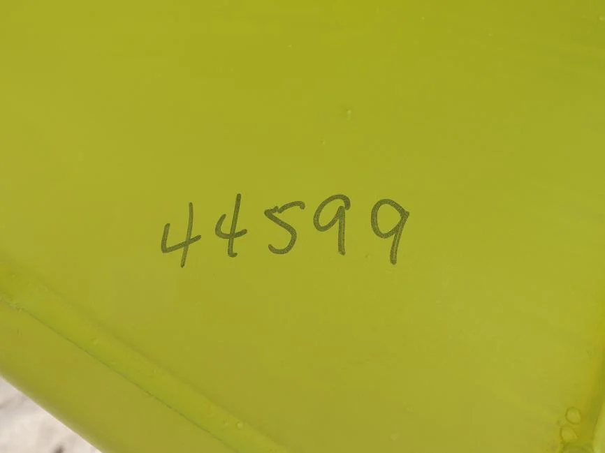 Greater Rochester International Airport, NY production progress photo from February 21, 2026 (img-021)