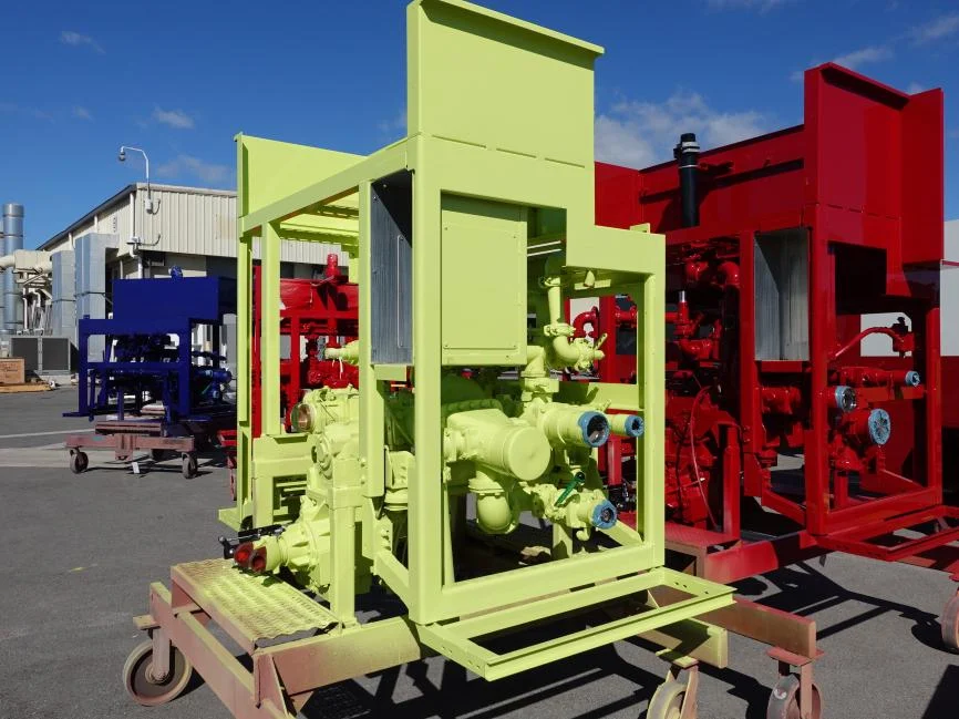 Greater Rochester International Airport, NY production progress photo from February 28, 2026 (img-015)