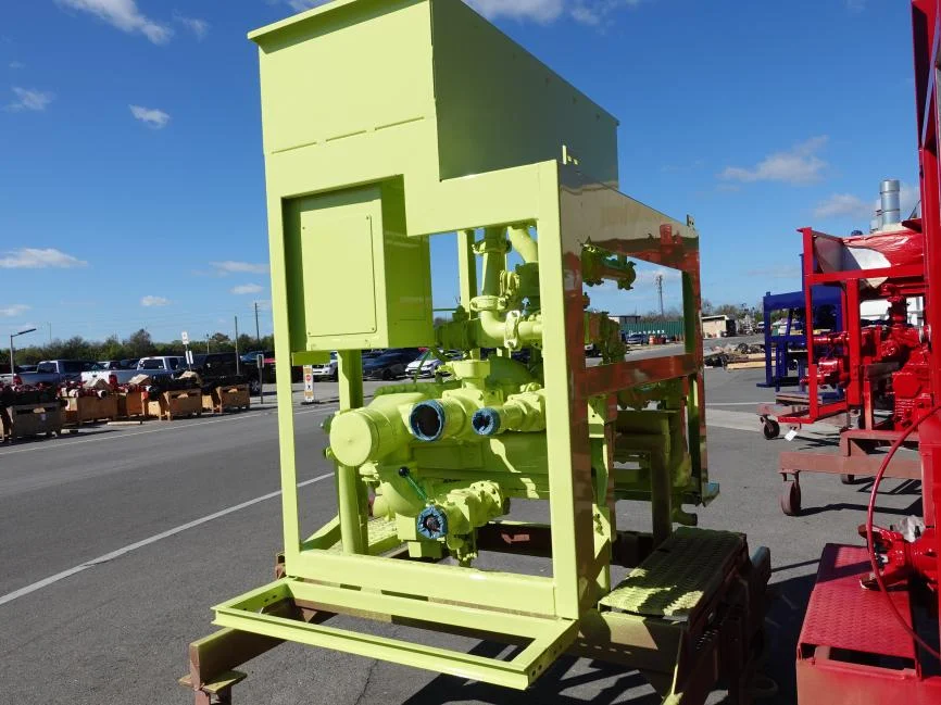 Greater Rochester International Airport, NY production progress photo from February 28, 2026 (img-016)