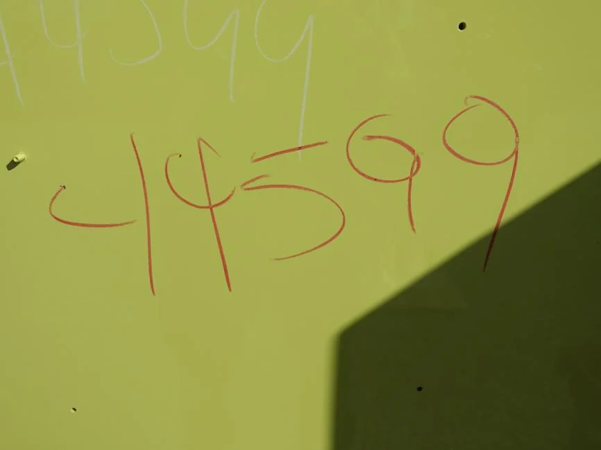 Greater Rochester International Airport, NY production progress photo from March 7, 2026 (img-017)