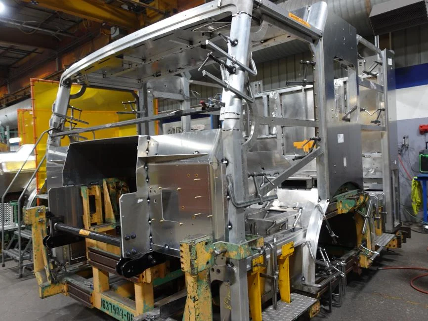 Rotterdam District #3, NY production progress photo from January 31, 2026 (img-007)