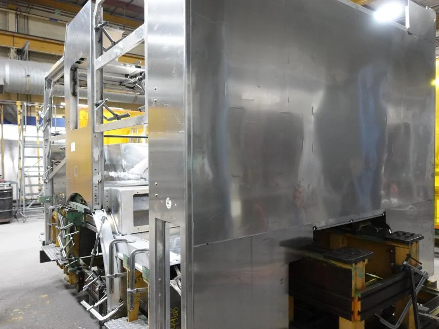 Rotterdam District #3, NY production progress photo from January 31, 2026 (img-008)