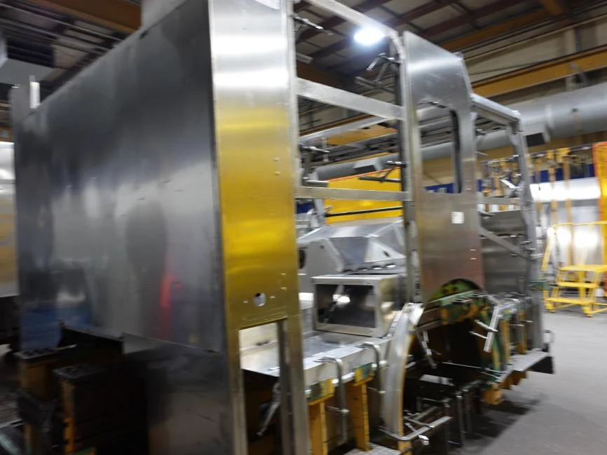 Rotterdam District #3, NY production progress photo from January 31, 2026 (img-009)