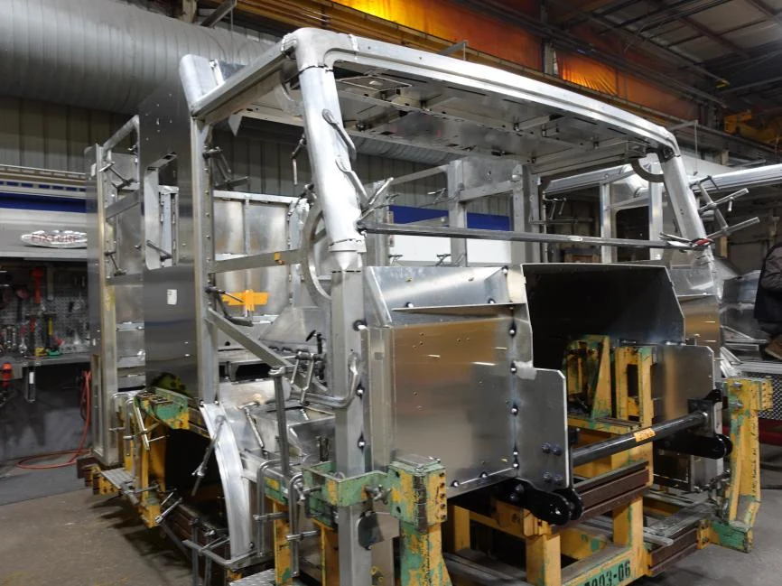 Rotterdam District #3, NY production progress photo from January 31, 2026 (img-010)