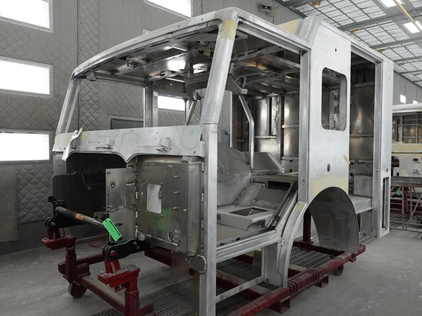 Rotterdam District #3, NY production progress photo from February 7, 2026 (img-007)