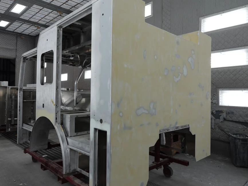 Rotterdam District #3, NY production progress photo from February 7, 2026 (img-008)