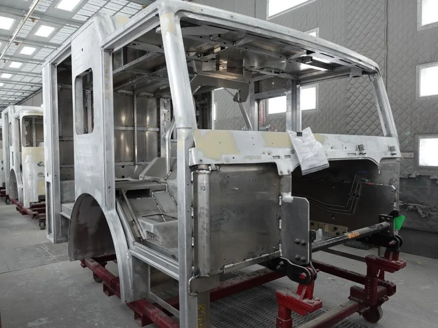 Rotterdam District #3, NY production progress photo from February 7, 2026 (img-010)