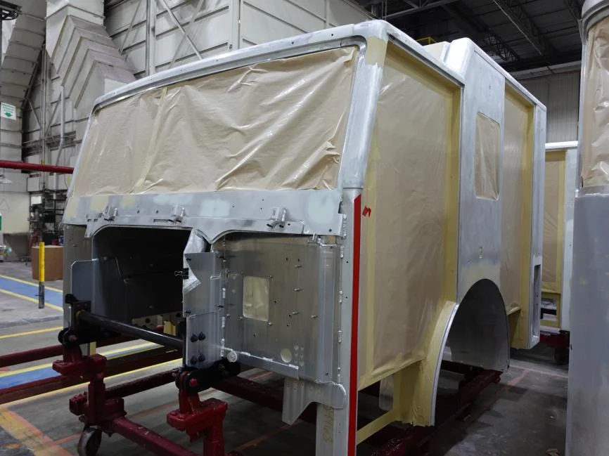 Rotterdam District #3, NY production progress photo from February 14, 2026 (img-007)