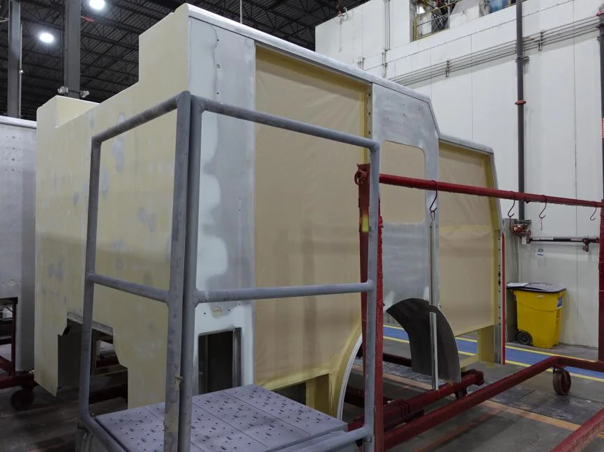 Rotterdam District #3, NY production progress photo from February 14, 2026 (img-008)