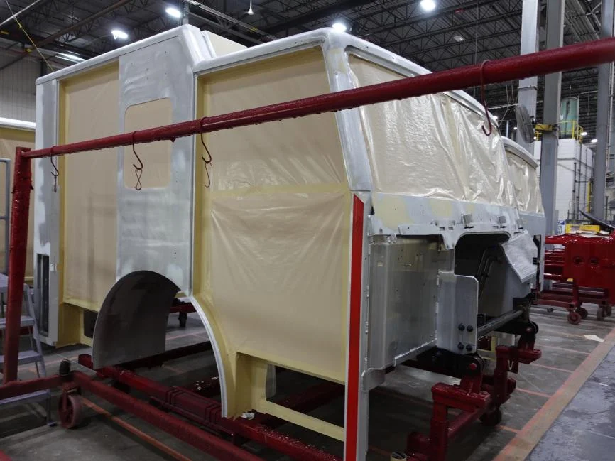 Rotterdam District #3, NY production progress photo from February 14, 2026 (img-009)