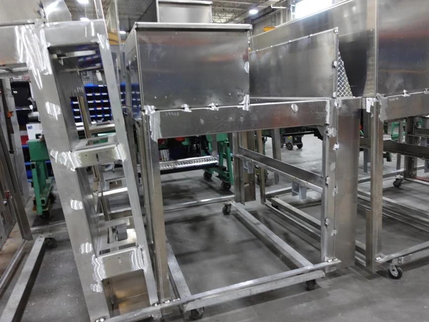 Rotterdam District #3, NY production progress photo from February 14, 2026 (img-011)