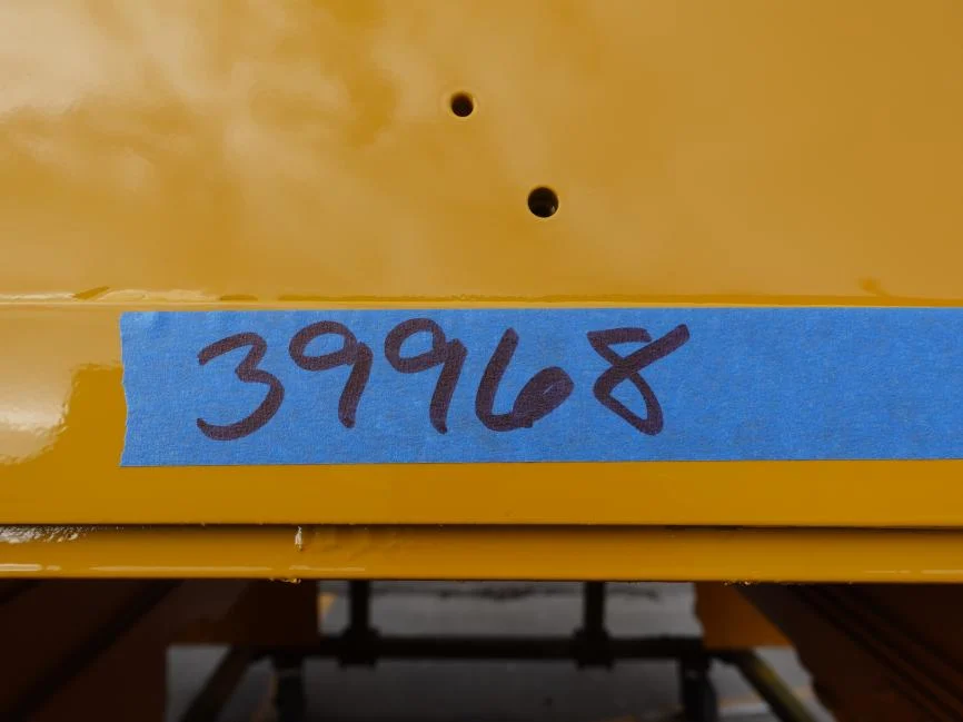 Rotterdam District #3, NY production progress photo from February 21, 2026 (img-006)