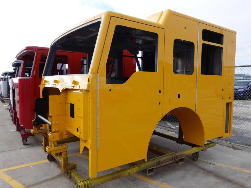 Rotterdam District #3, NY production progress photo from February 21, 2026 (img-007)