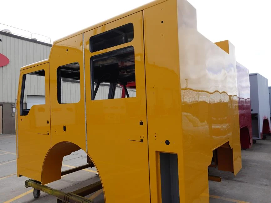 Rotterdam District #3, NY production progress photo from February 21, 2026 (img-008)