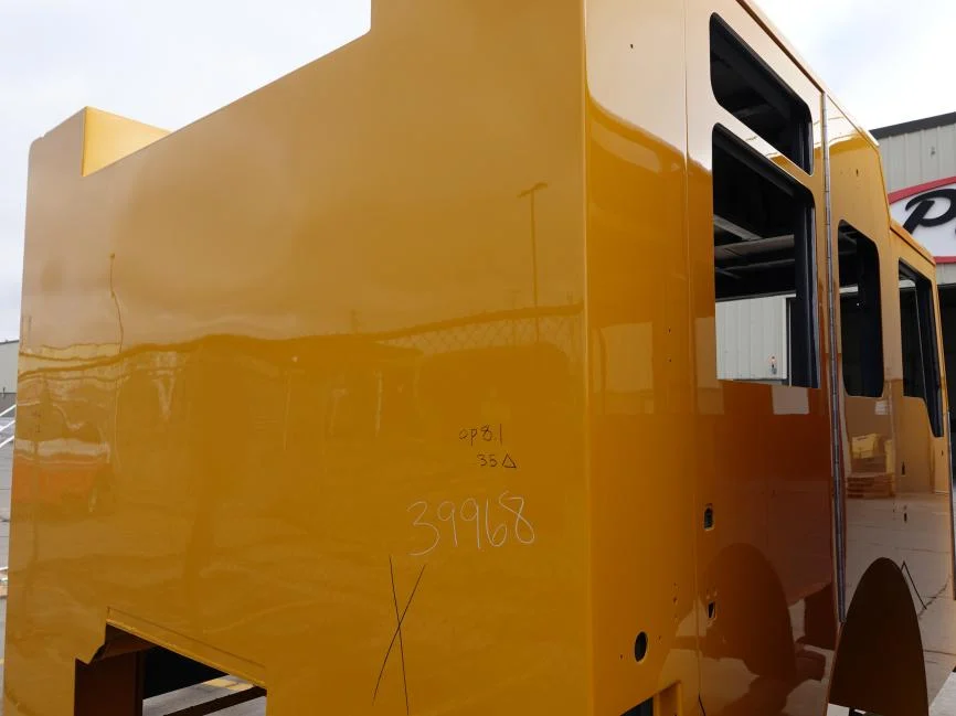 Rotterdam District #3, NY production progress photo from February 21, 2026 (img-009)