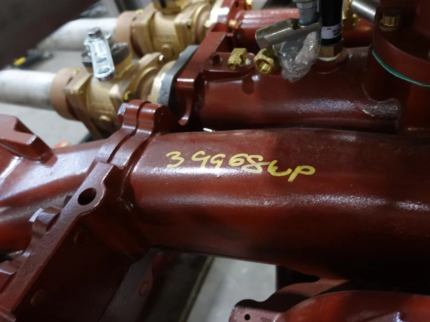 Rotterdam District #3, NY production progress photo from February 21, 2026 (img-011)