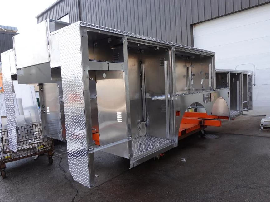 Rotterdam District #3, NY production progress photo from February 21, 2026 (img-017)