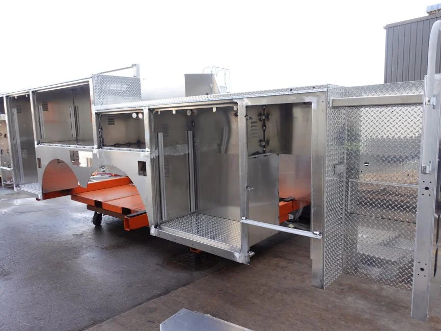 Rotterdam District #3, NY production progress photo from February 21, 2026 (img-018)