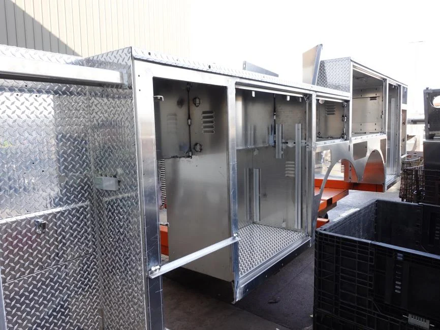 Rotterdam District #3, NY production progress photo from February 21, 2026 (img-019)