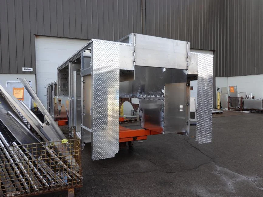 Rotterdam District #3, NY production progress photo from February 21, 2026 (img-020)