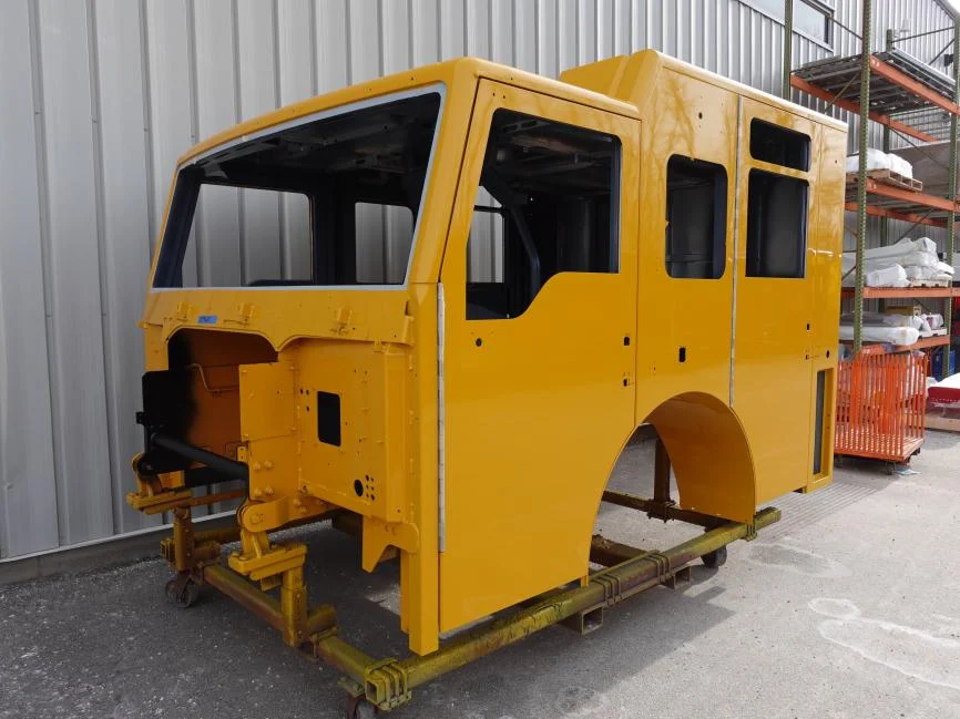 Rotterdam District #3, NY production progress photo from February 28, 2026 (img-007)