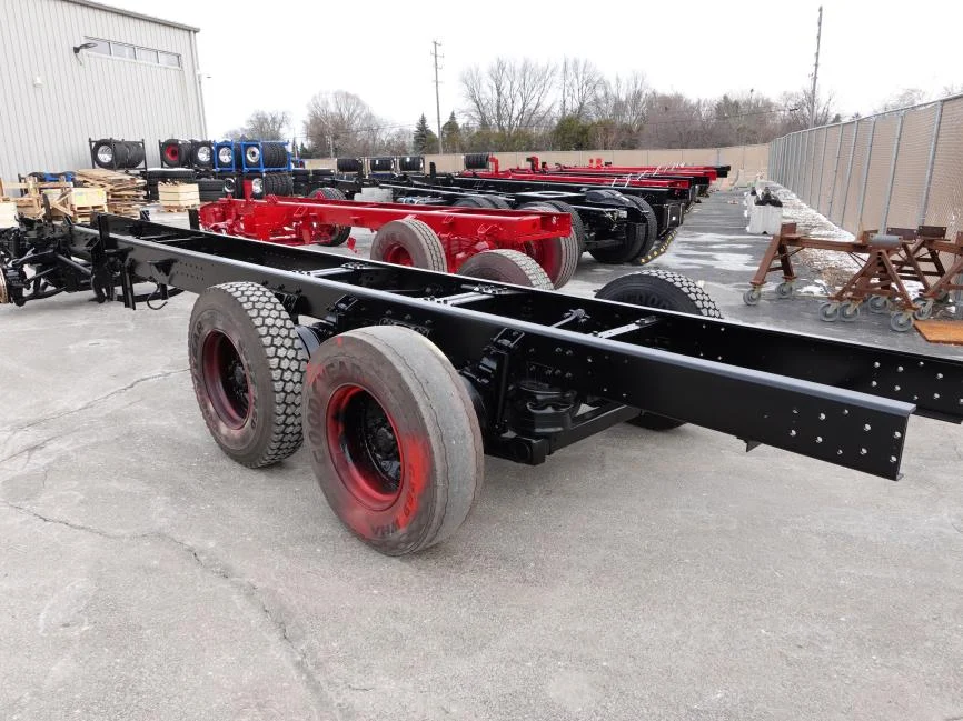 Rotterdam District #3, NY production progress photo from February 28, 2026 (img-011)