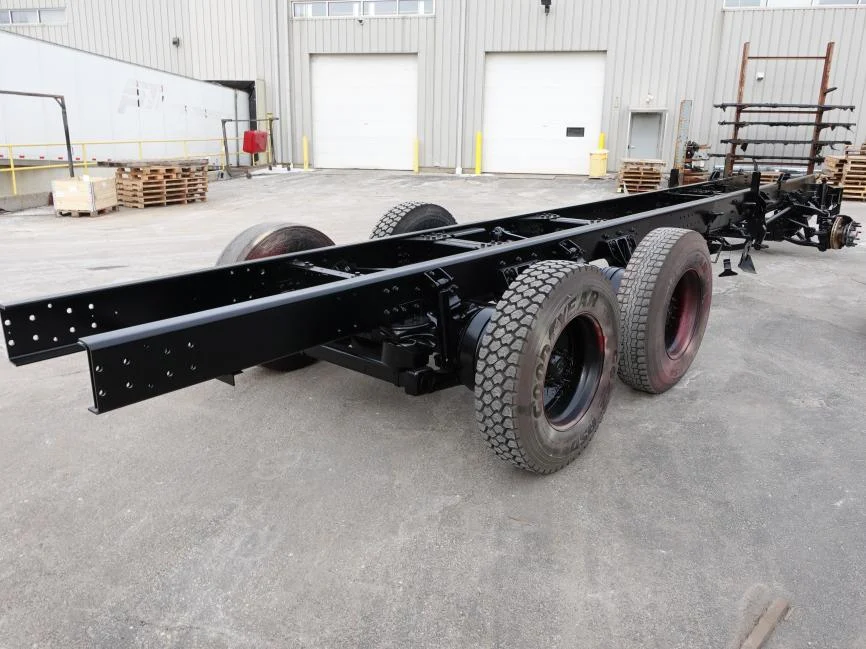 Rotterdam District #3, NY production progress photo from February 28, 2026 (img-012)